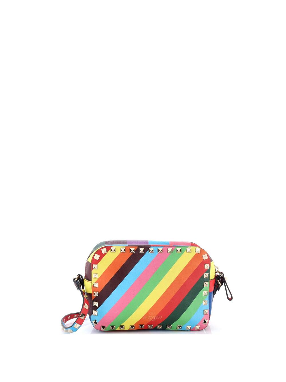 Valentino Garavani Rockstud Camera #277060V83B
